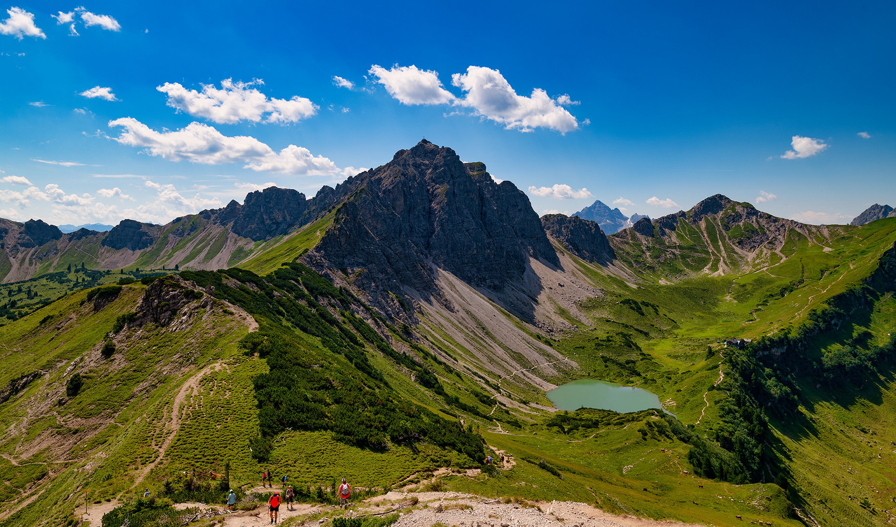 Saalfelderhöhenweg