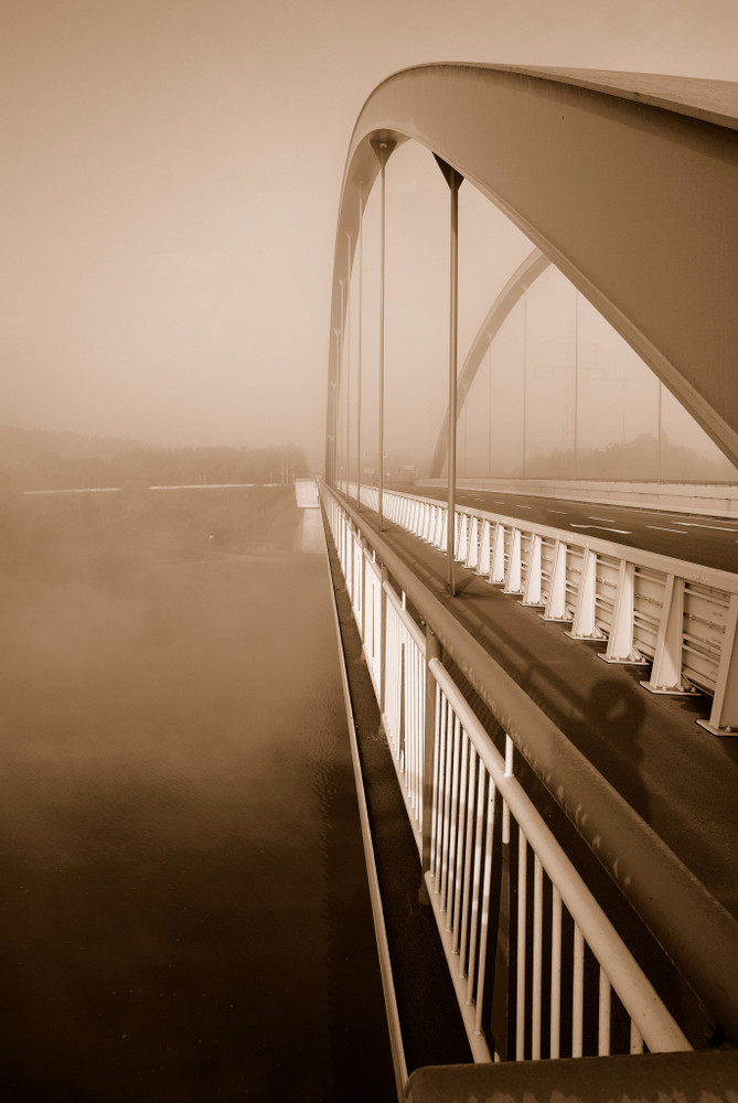 Saar Brücke 01