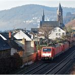 Saar-Holland-Express