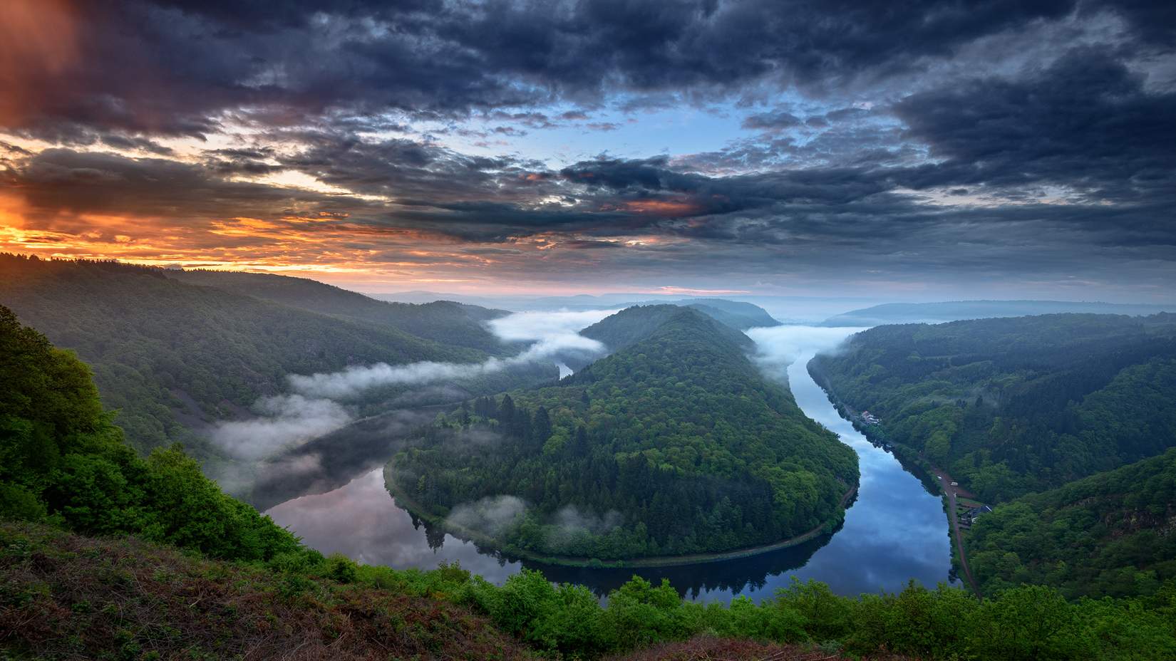 "Saar loop" 