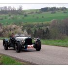 Saar-Pfalz-Oldtimer-Tour