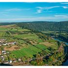 Saarblick bei Kastel Staadt