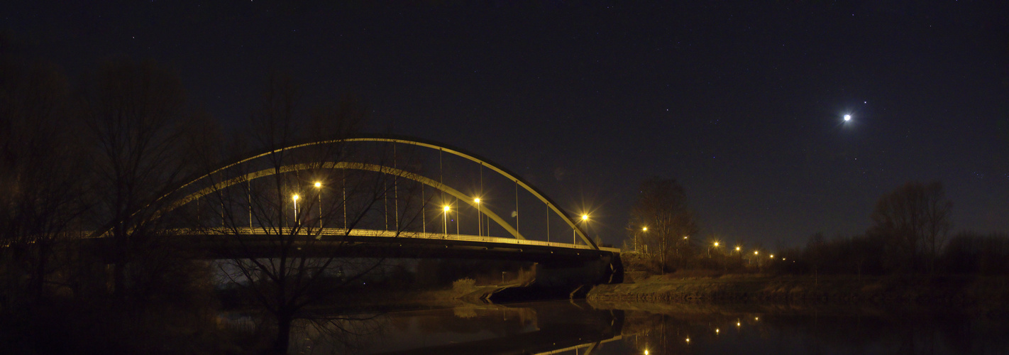 Saarbrücke