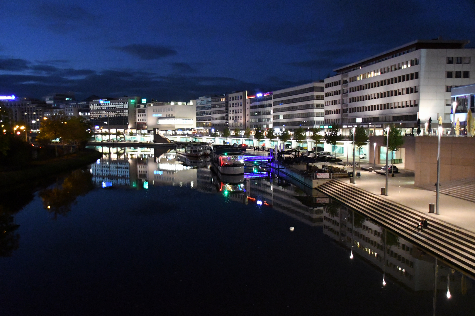 Saarbrücken