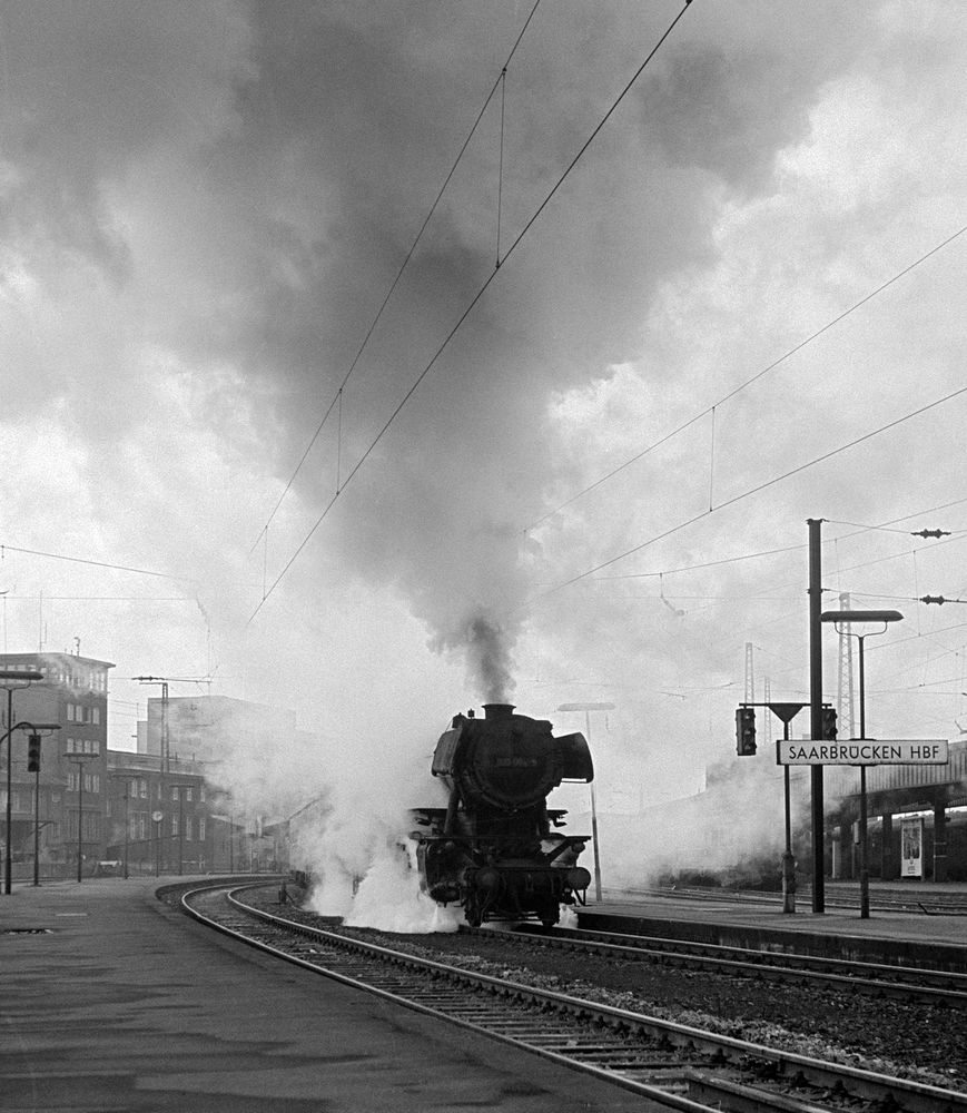 Saarbrücken 1973