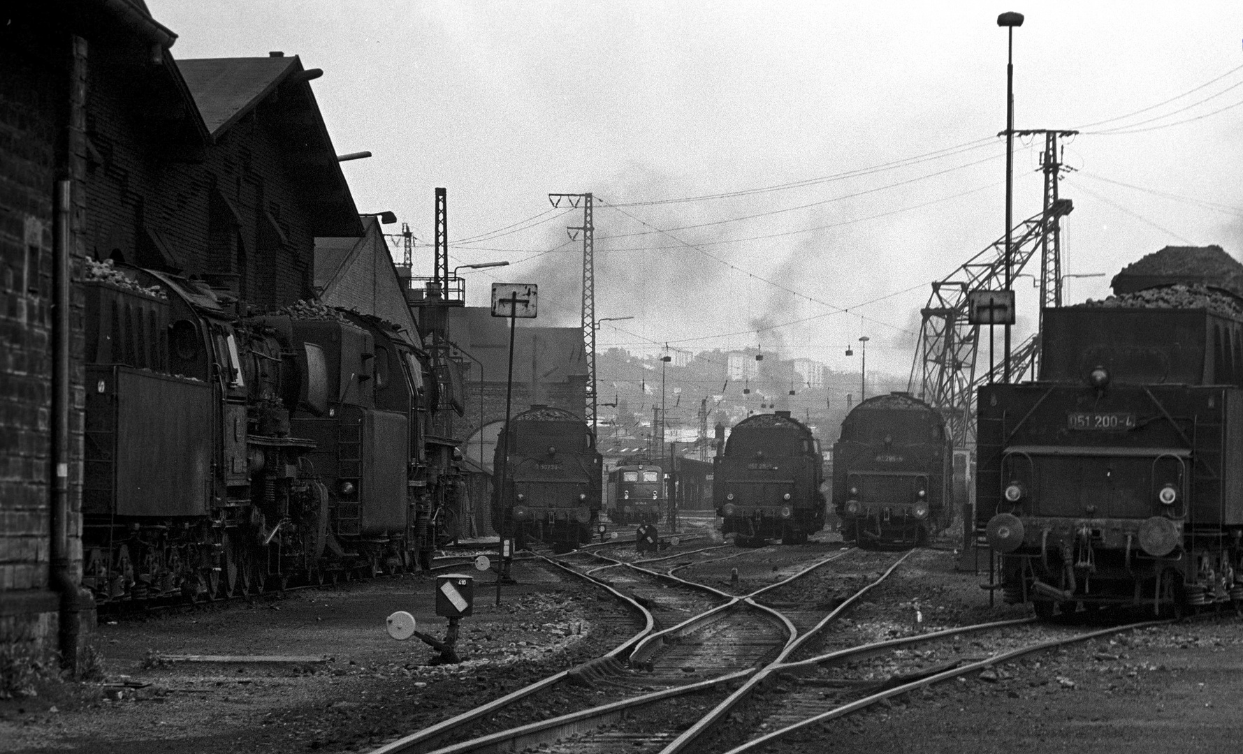 Saarbrücken 1974