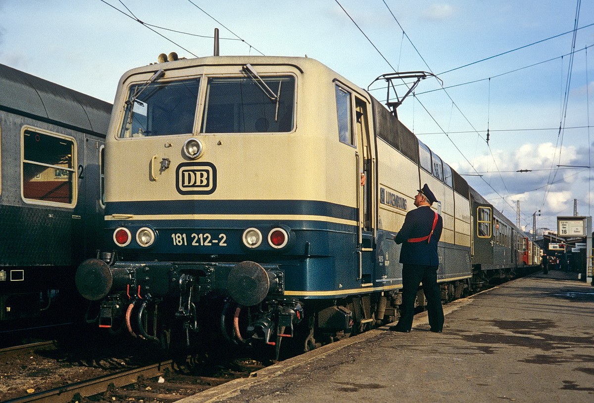 Saarbrücken 1979