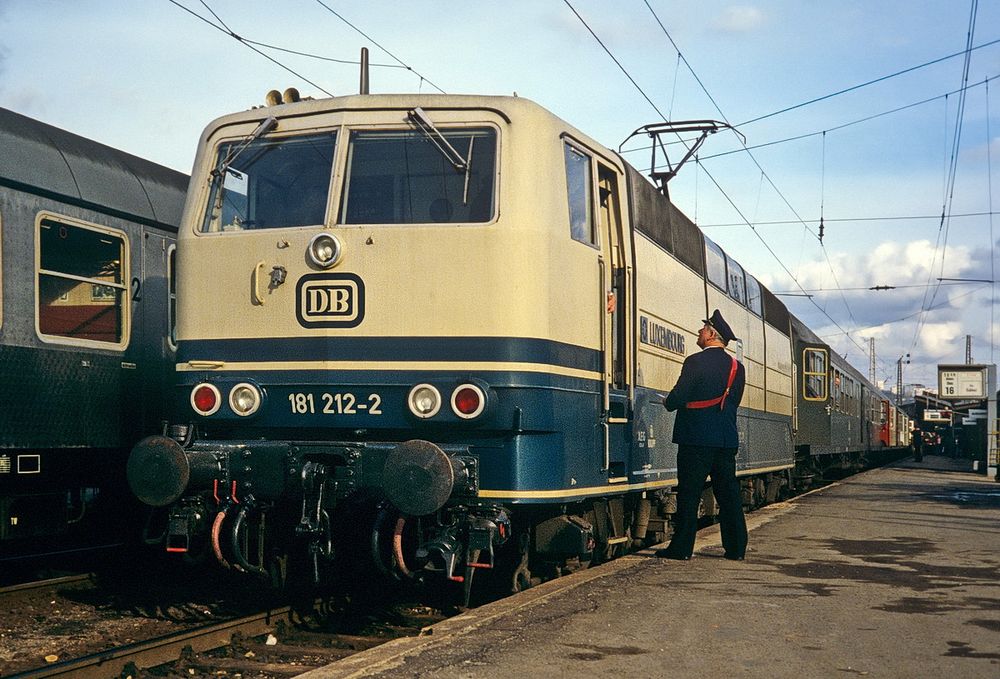 Saarbrücken 1979