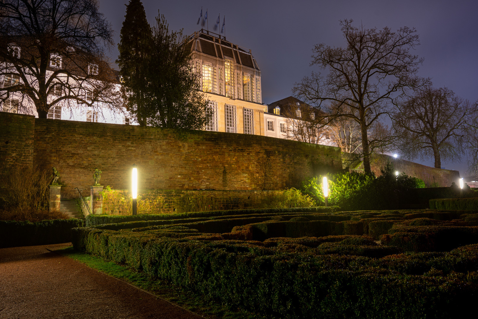 Saarbrücken 2021 11