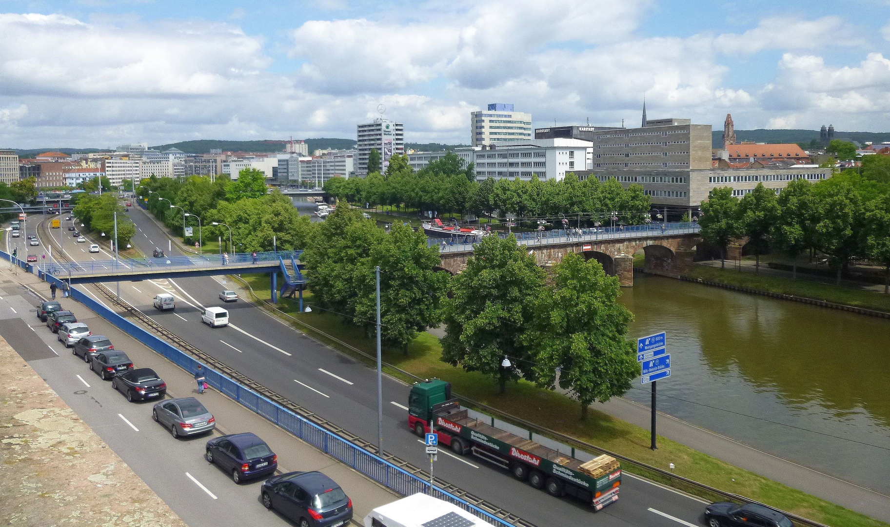 Saarbrücken