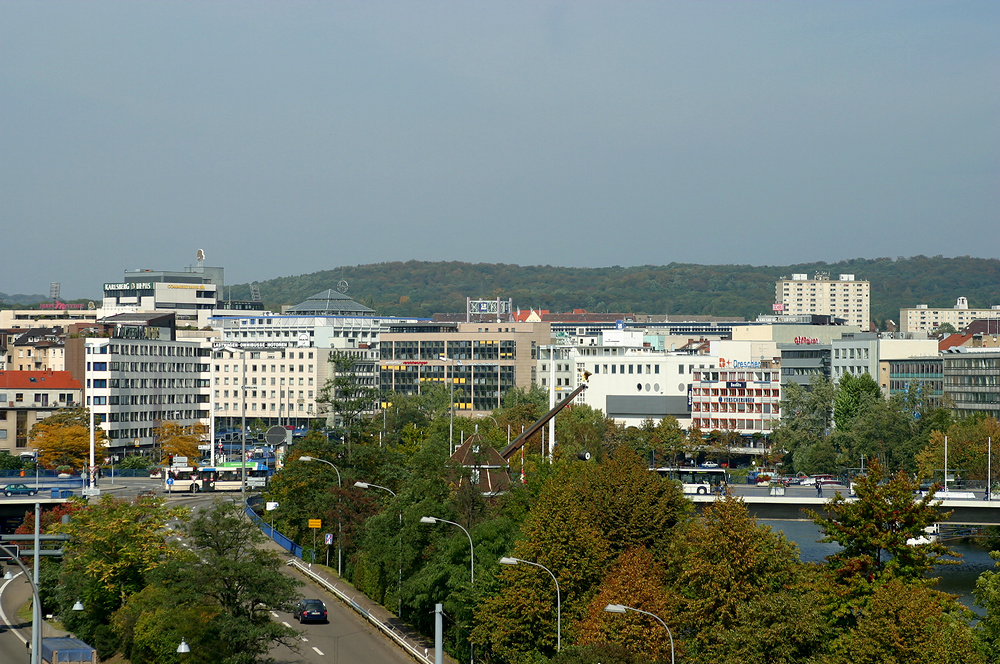 Saarbrücken