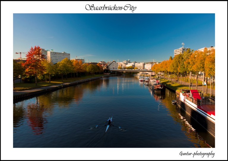 Saarbrücken