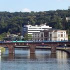 ---- Saarbrücken ----  Alte Brücke