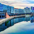 Saarbrücken Berliner Promenade