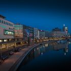 Saarbrücken, Berliner Promenade