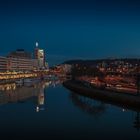 Saarbrücken, Berliner Promenade III