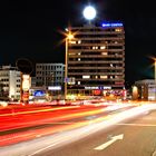 Saarbrücken by Night