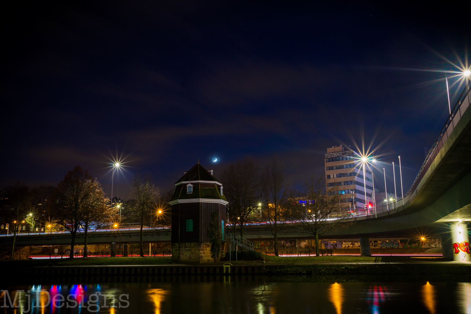 Saarbrücken City