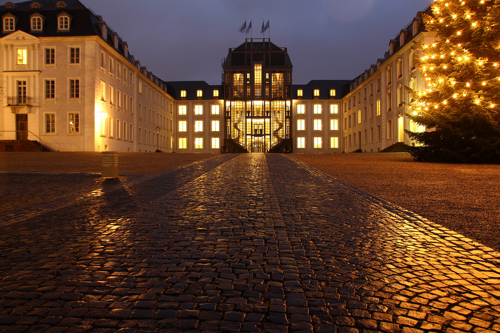 Saarbrücken | Deutschland