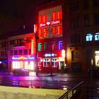 Saarbrücken hat viele bunte Lichter...