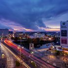 Saarbrücken im Licht