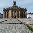 Saarbrücken Ludwigskirche