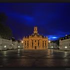 Saarbrücken - Ludwigskirche II