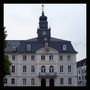 Saarbrücken - Rathaus von Melanies Fotos 