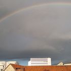 Saarbrücken - Regenbogen