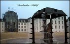 Saarbrücken - Schloß von Melanies Fotos 