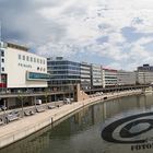 Saarbrücken Skyline