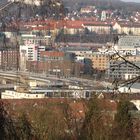 Saarbrücken Westspange