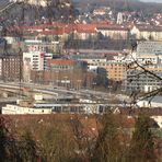 Saarbrücken Westspange