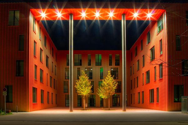 Saarbrücker Ansichten