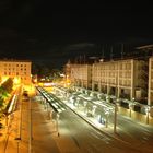 Saarbrücker Bahnhof (Vorplatz)