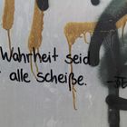 Saarbrücker Graffitis