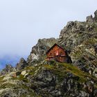 Saarbrücker Hütte