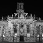 Saarbrücker Ludwigskirche