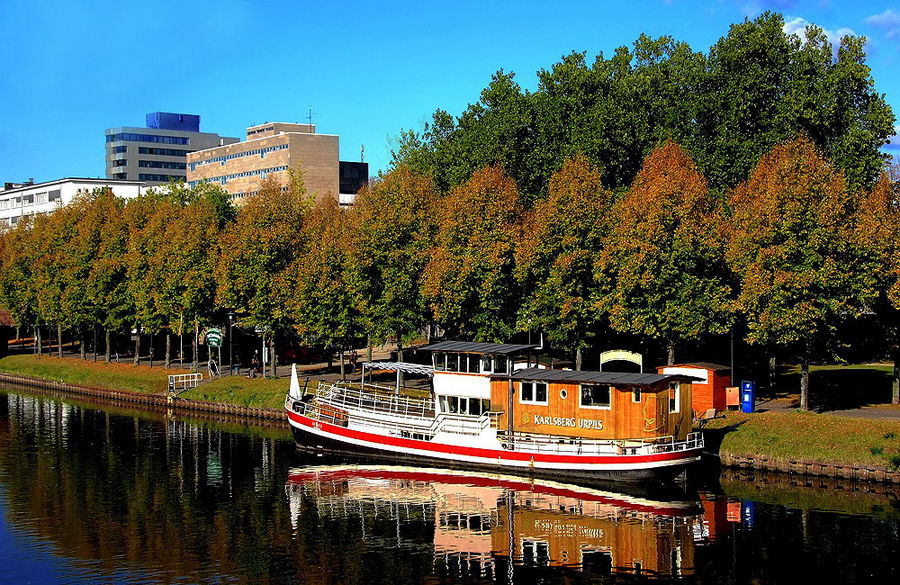 Saarbrücker Saarherbst