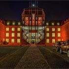 Saarbrücker Schloss by Night