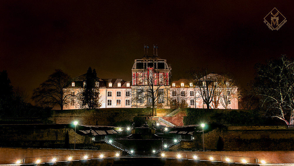 Saarbrücker Schloss