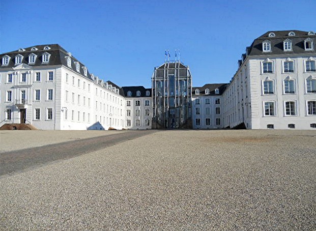 Saarbrücker Schloss