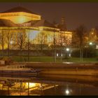 Saarbrücker Theater [HDR]