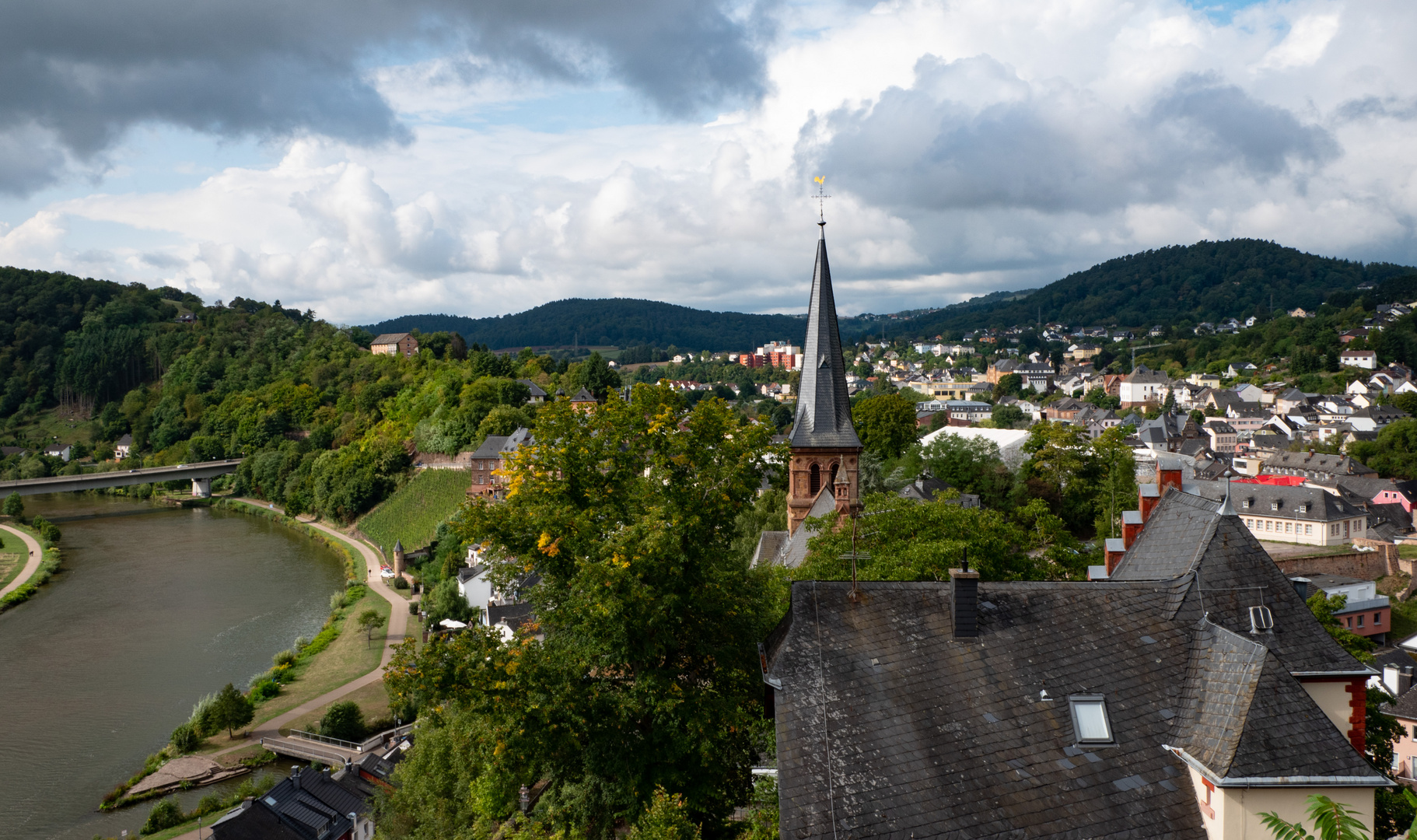 Saarburg