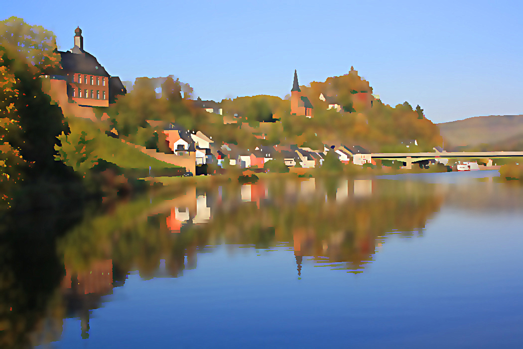 Saarburg