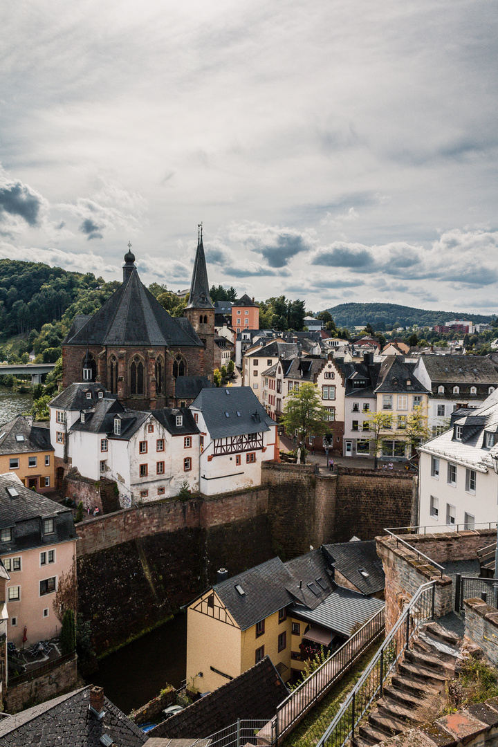 Saarburg