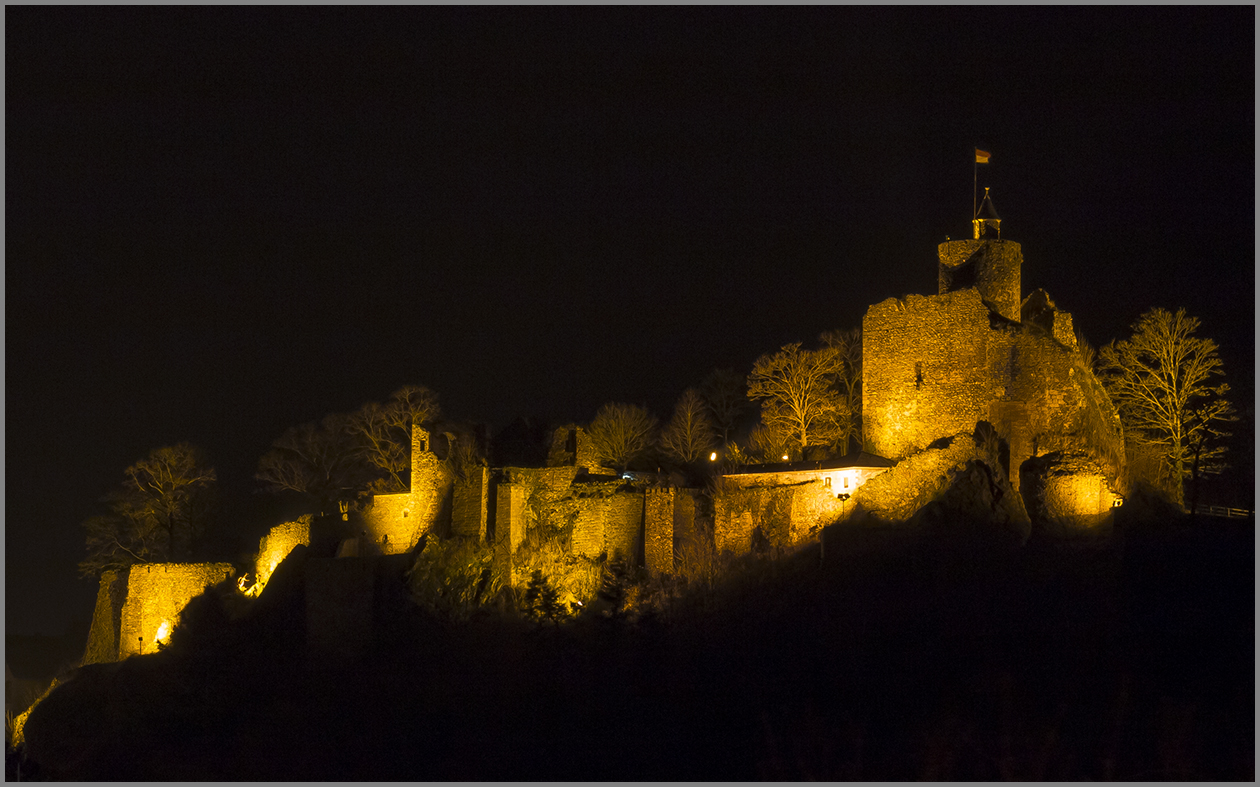 Saarburg