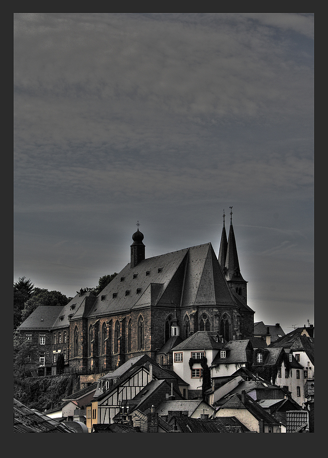 Saarburg