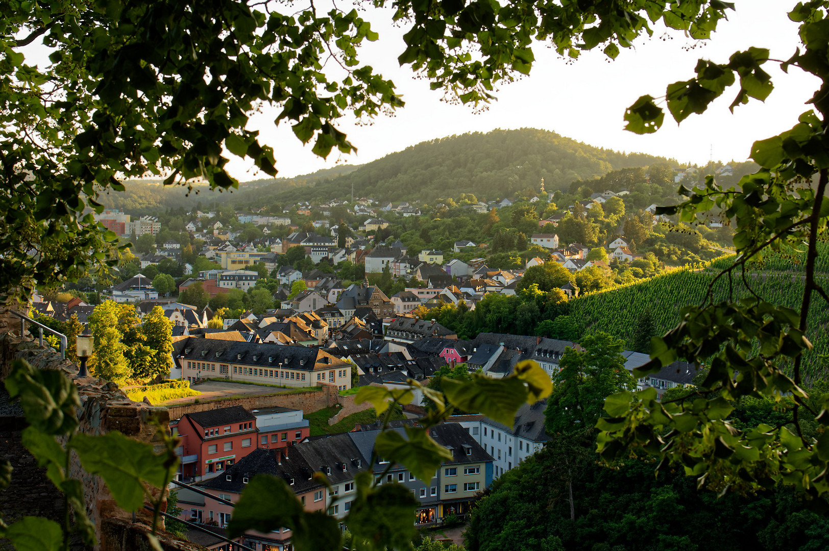 Saarburg