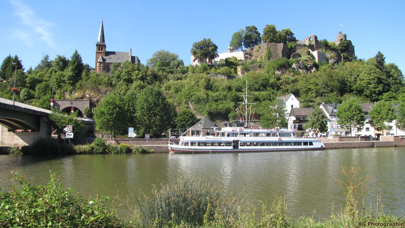 Saarburg